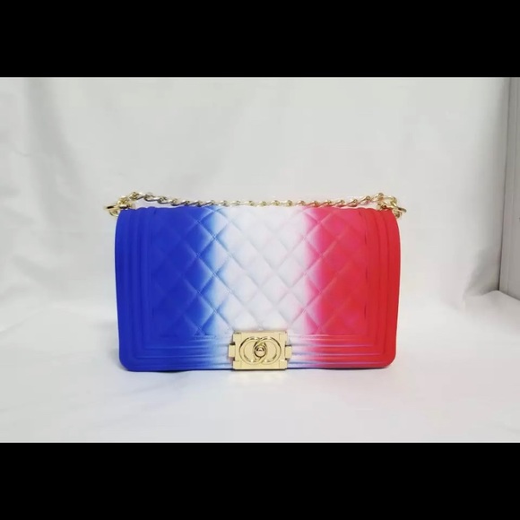 Jelly purse - Picture 12 of 12